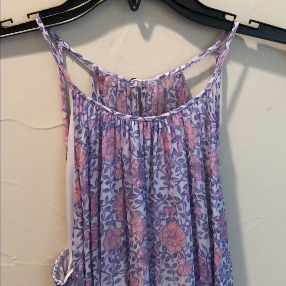 Pea in the pod maternity dress